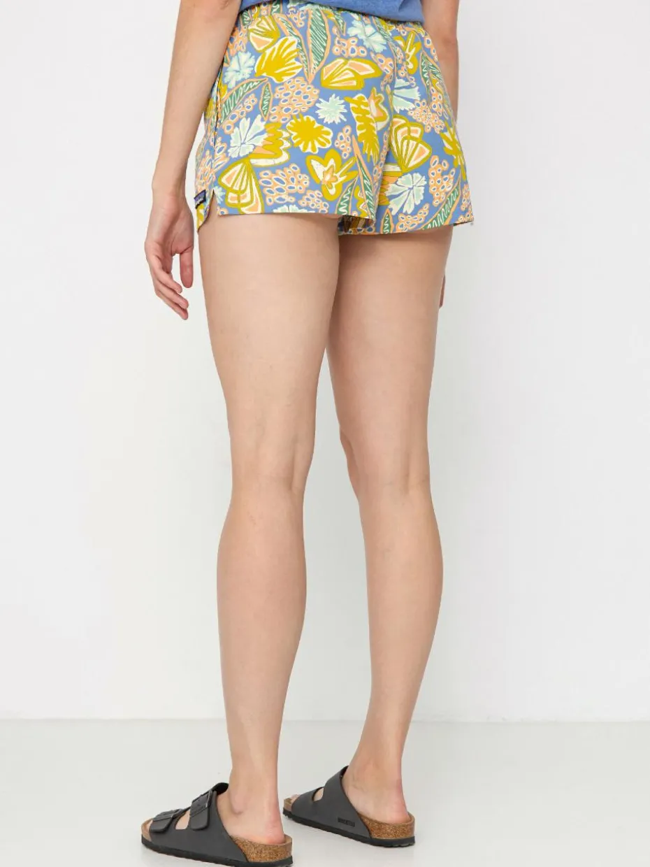 Patagonia Shorts Barely Baggies 2 1/2 in Wmn