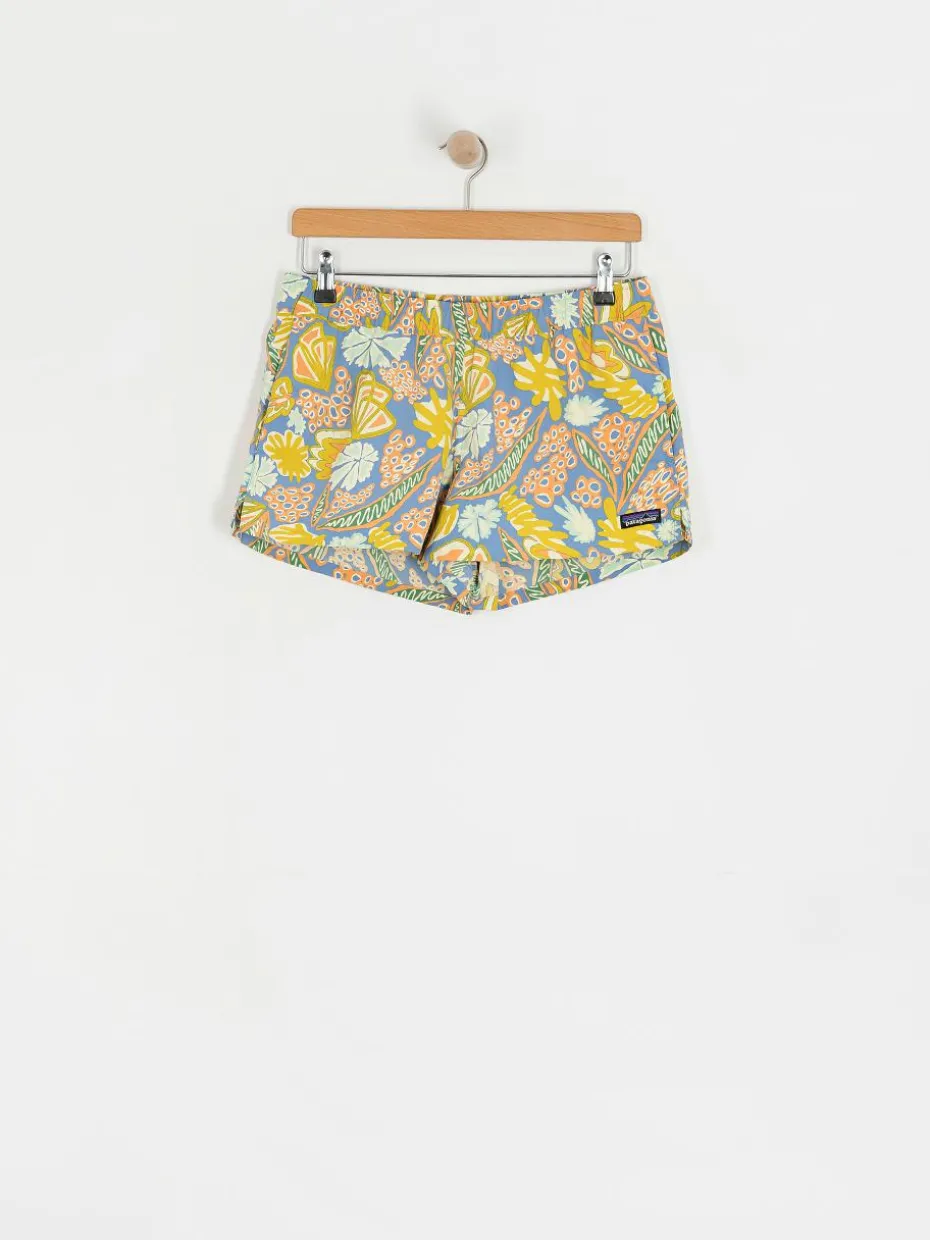 Patagonia Shorts Barely Baggies 2 1/2 in Wmn