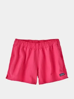 Patagonia Shorts Barely Baggies 2 1/2 in Wmn