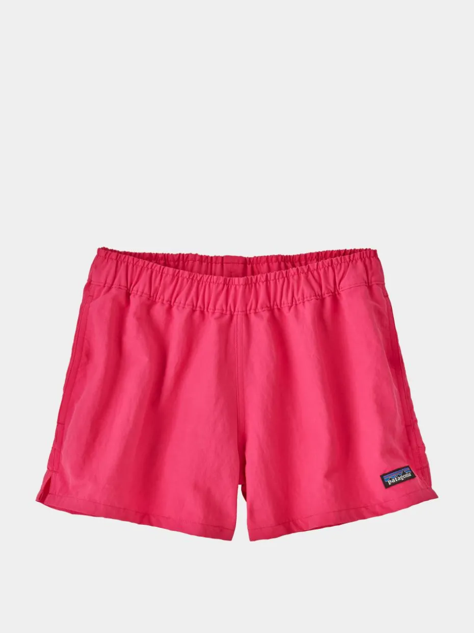 Patagonia Shorts Barely Baggies 2 1/2 in Wmn
