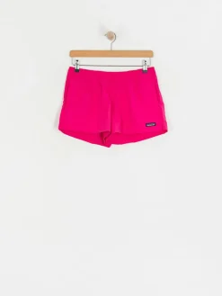 Patagonia Shorts Barely Baggies 2 1/2 in Wmn