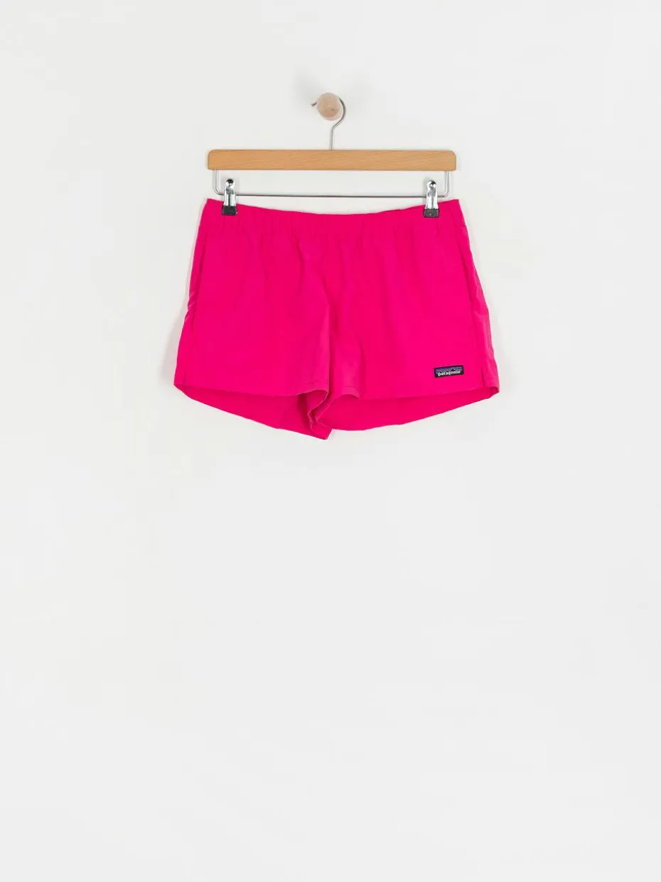 Patagonia Shorts Barely Baggies 2 1/2 in Wmn