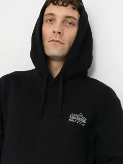 Patagonia Strataspire Uprisal HD Hoodie