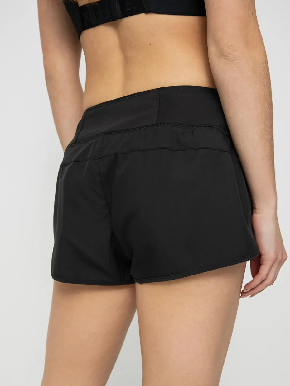 Patagonia Strider 3 1/2 in Shorts Wmn