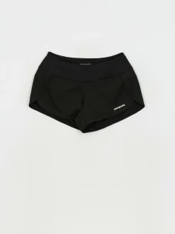 Patagonia Strider 3 1/2 in Shorts Wmn