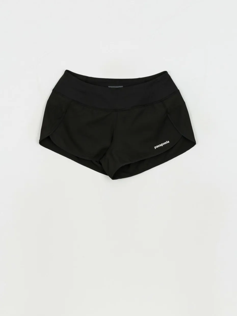 Patagonia Strider 3 1/2 in Shorts Wmn