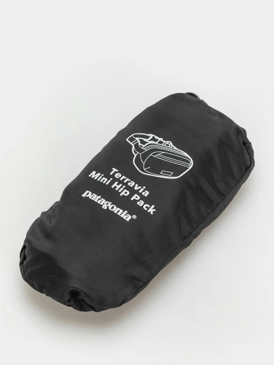 Patagonia Terravia Mini Gürteltasche