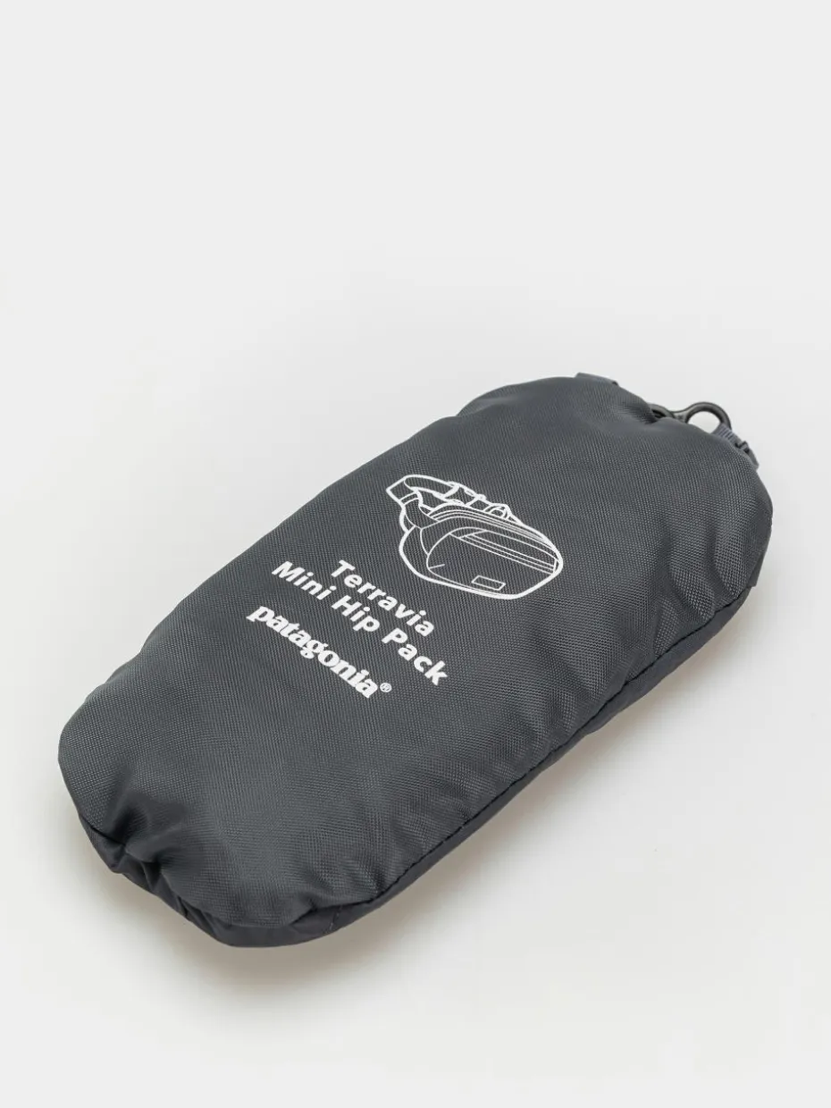 Patagonia Terravia Mini Gürteltasche