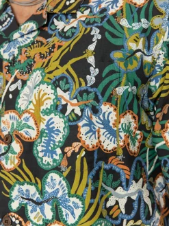 Patagonia Tidal Threads Camp Hemd