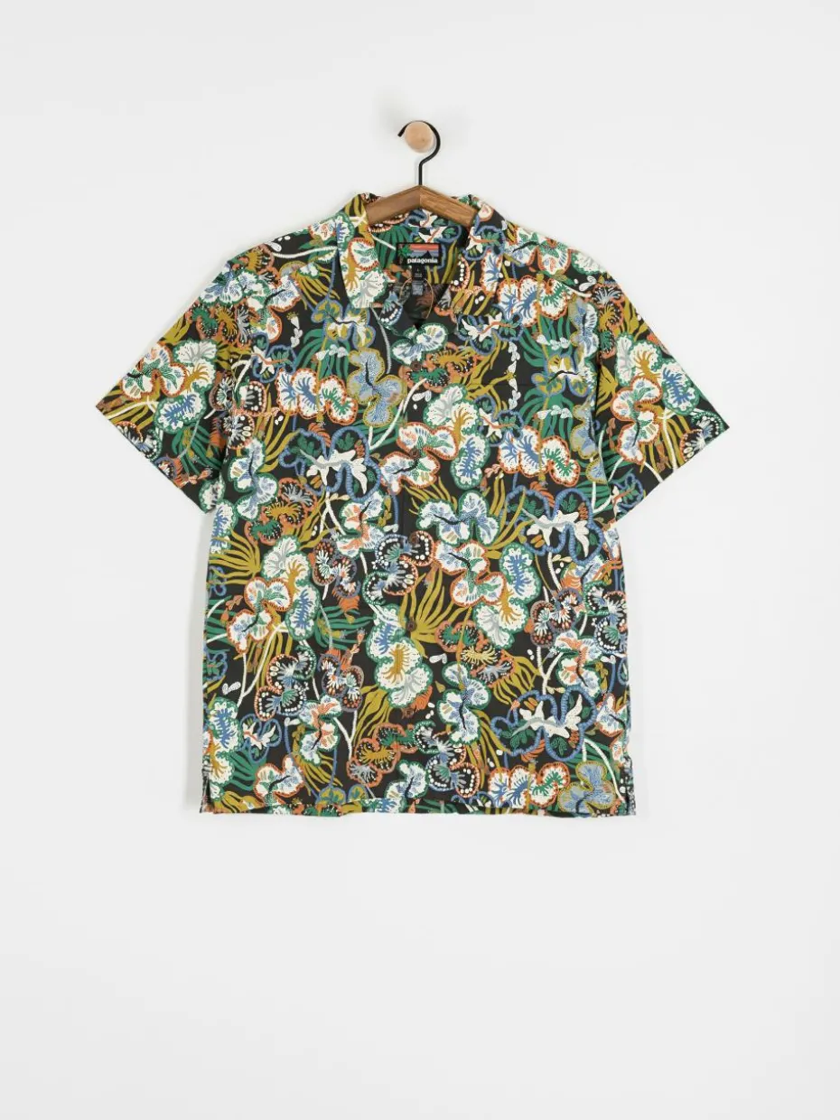 Patagonia Tidal Threads Camp Hemd