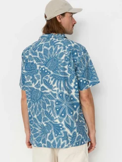 Patagonia Tidal Threads Camp Hemd