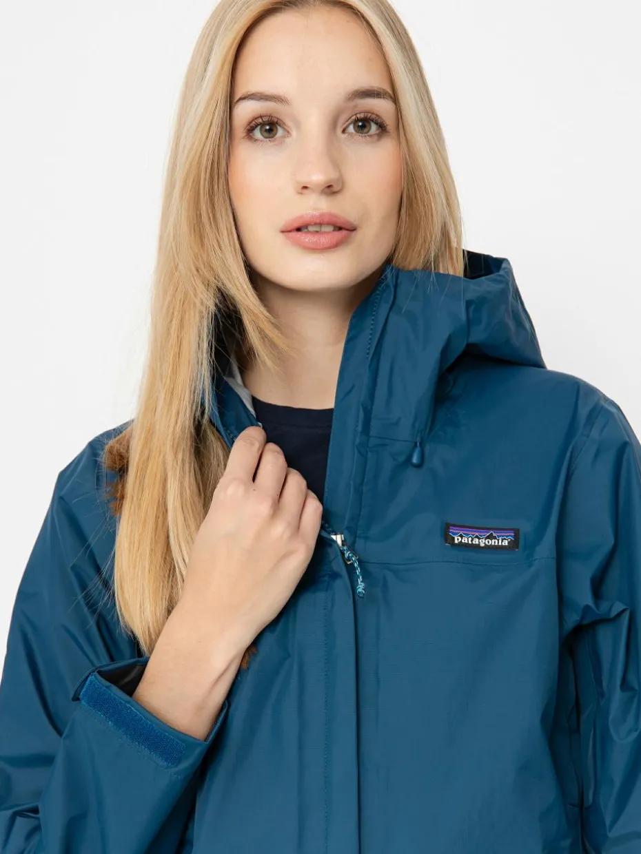 Patagonia Torrentshell 3L Wmn Jacke