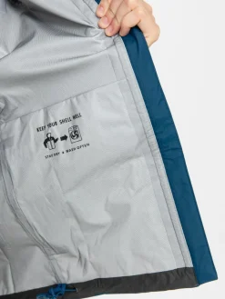 Patagonia Torrentshell 3L Wmn Jacke