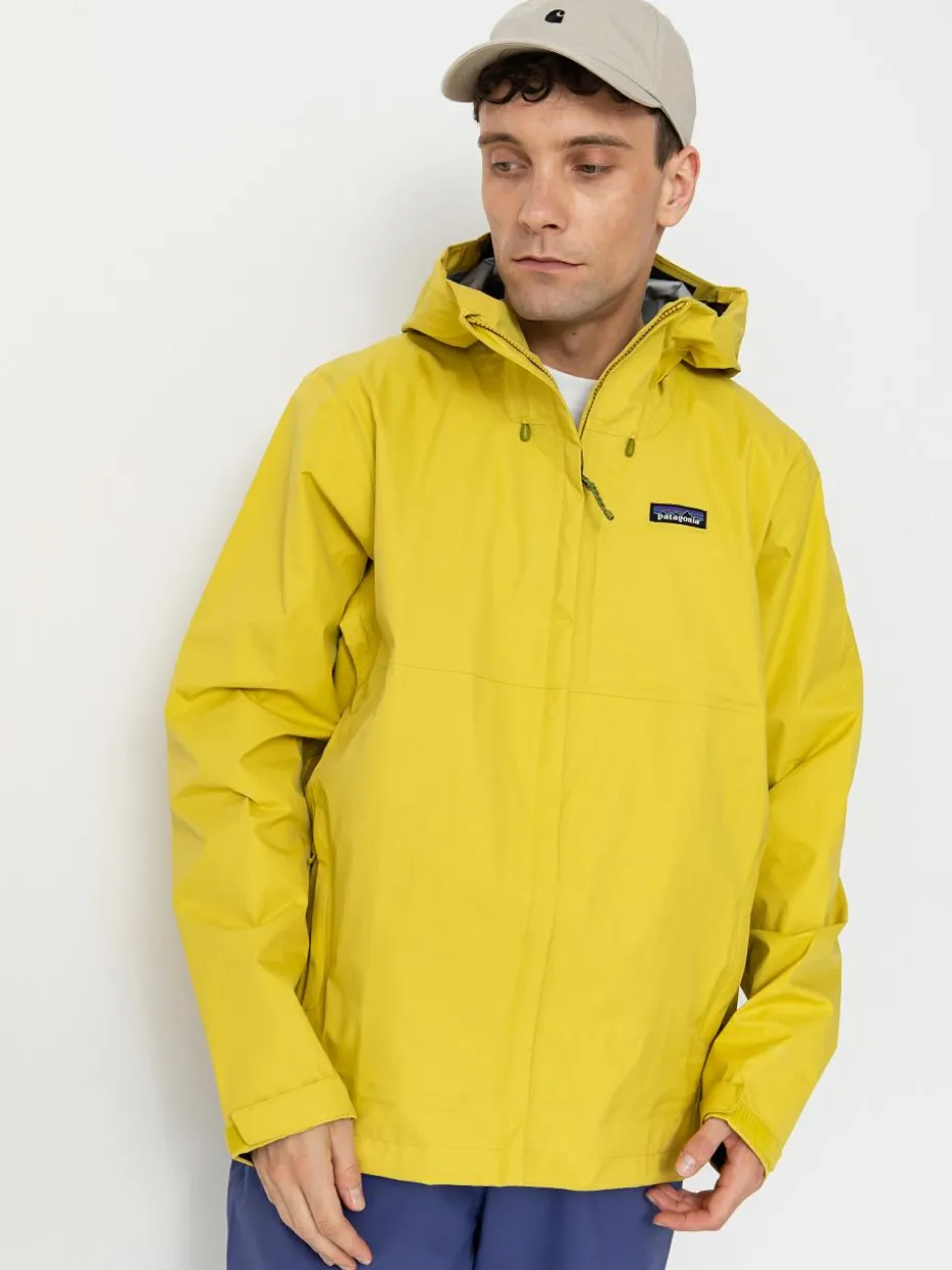 Patagonia Torrentshell 3L Jacke