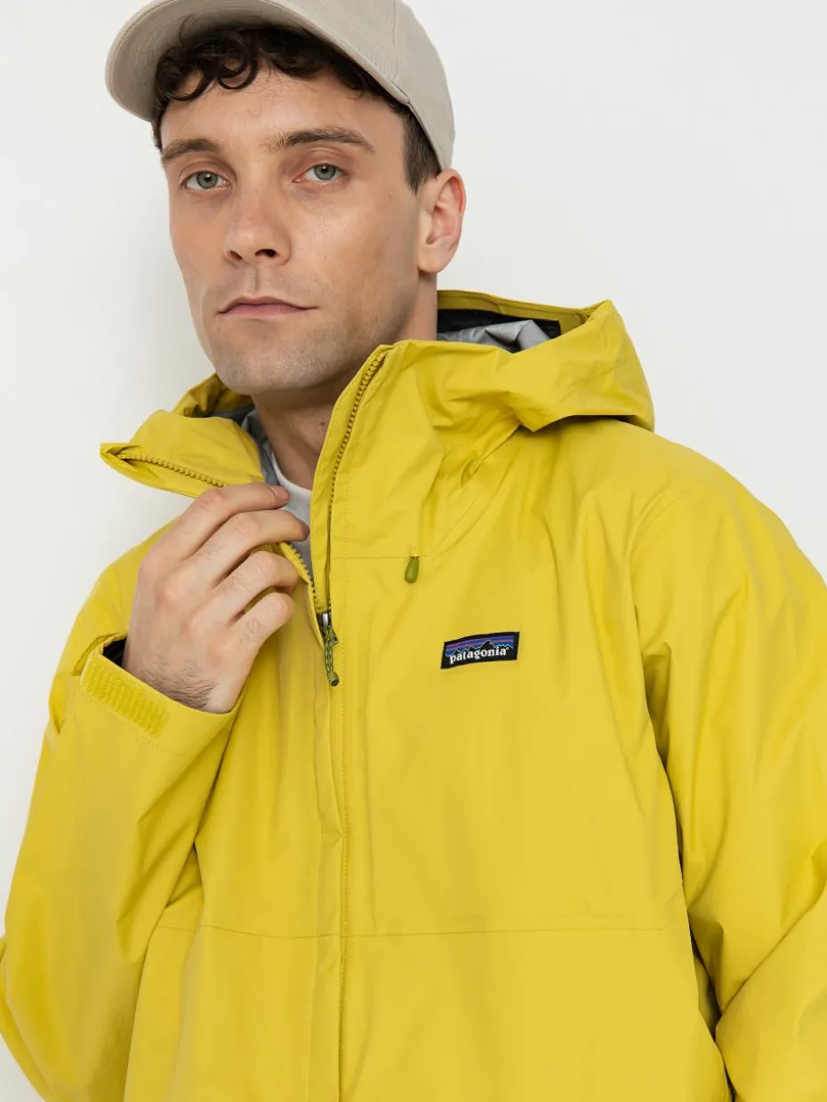 Patagonia Torrentshell 3L Jacke