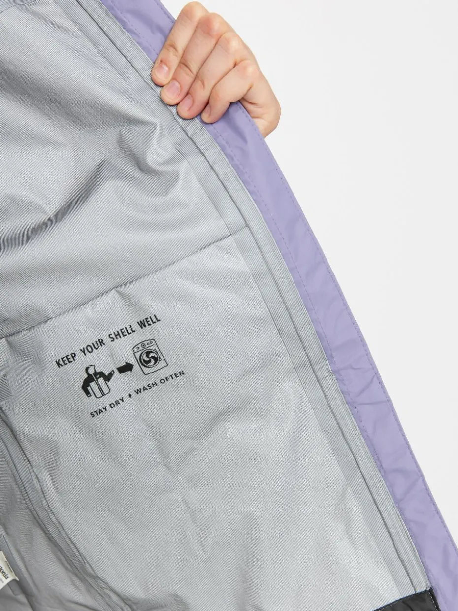 Patagonia Torrentshell 3L Wmn Jacke