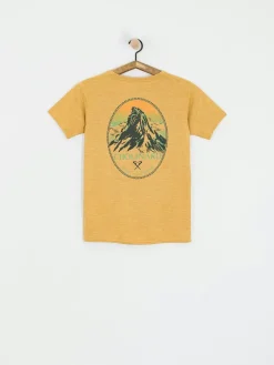 Patagonia T-Shirt Cap Cool Daily Graphic Lands Wmn