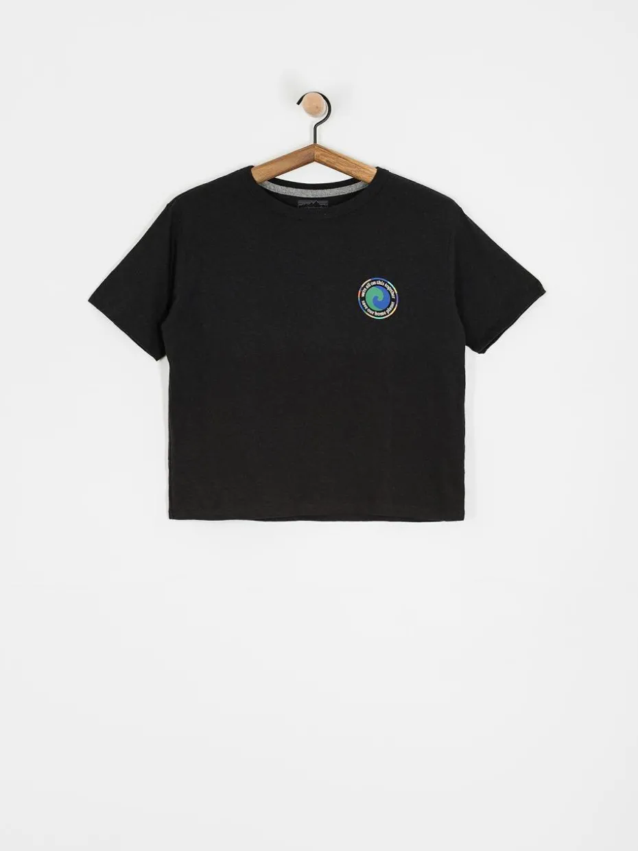 Patagonia Unity Fitz Easy Cut Responsibili Wmn T-Shirt