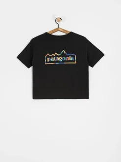 Patagonia Unity Fitz Easy Cut Responsibili Wmn T-Shirt