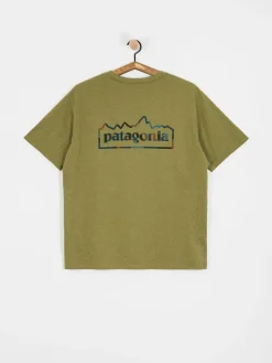 Patagonia Unity Fitz Responsibili T-Shirt