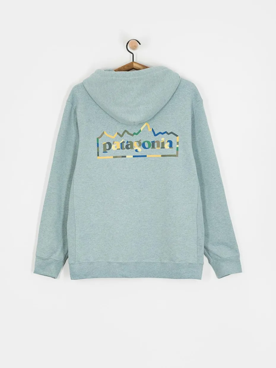 Patagonia Unity Fitz Uprisal HD Hoodie