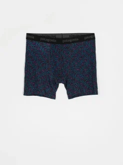 Patagonia Unterwäsche Essential Boxer Briefs 6in