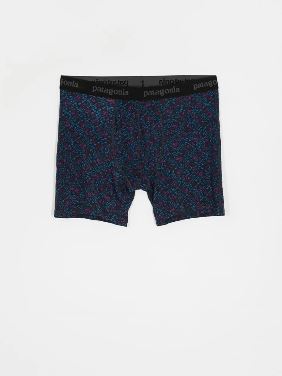 Patagonia Unterwäsche Essential Boxer Briefs 6in