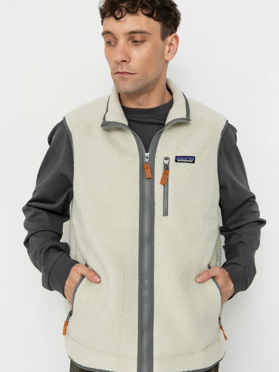 Patagonia Weste Retro Pile