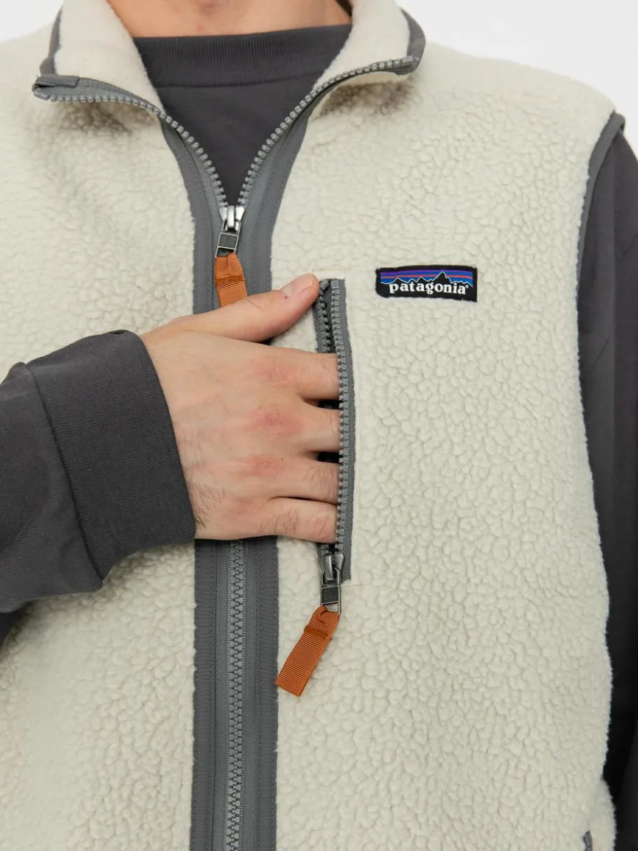 Patagonia Weste Retro Pile