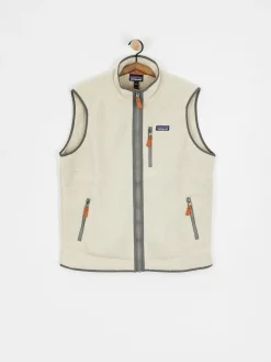 Patagonia Weste Retro Pile