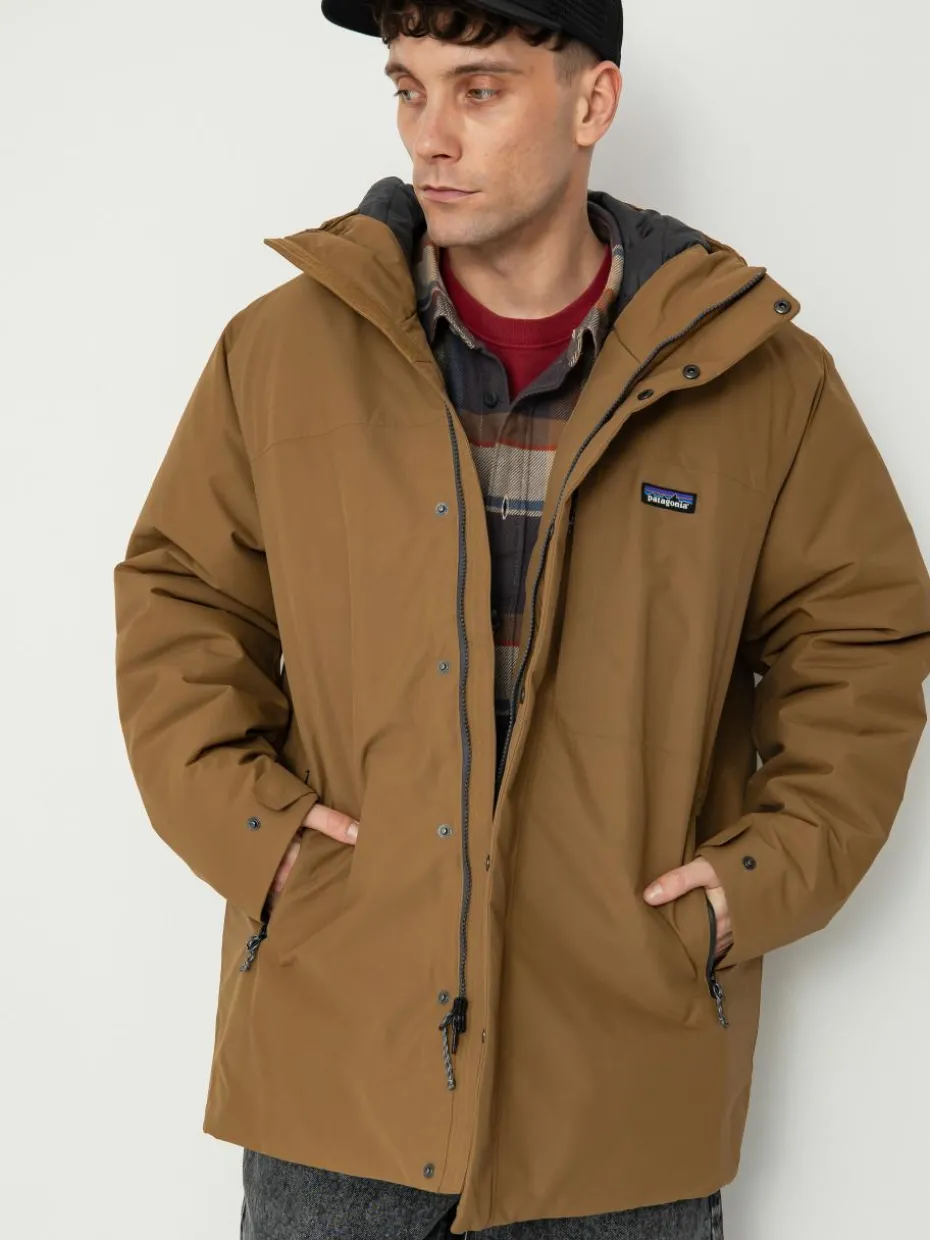Patagonia Windshadow Parka Jacke
