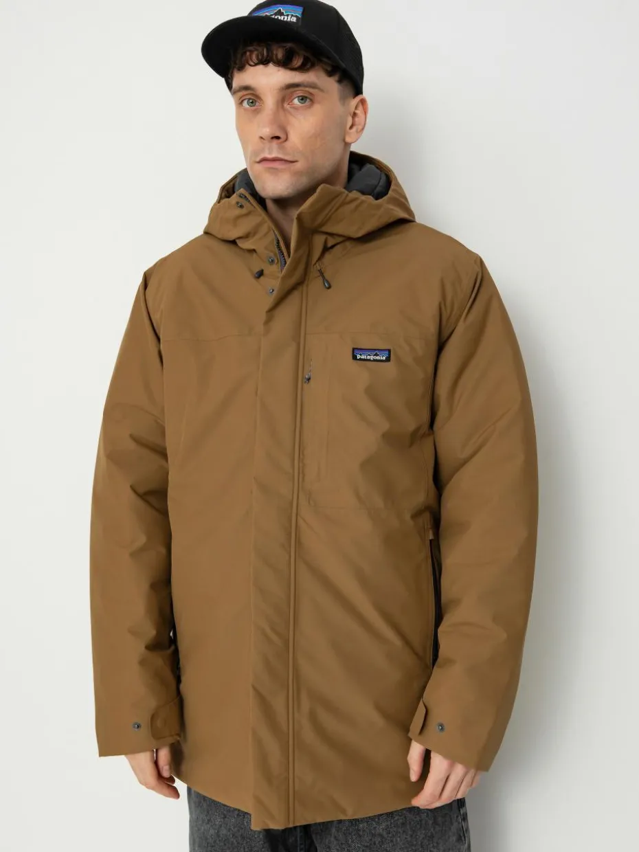 Patagonia Windshadow Parka Jacke