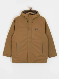 Patagonia Windshadow Parka Jacke