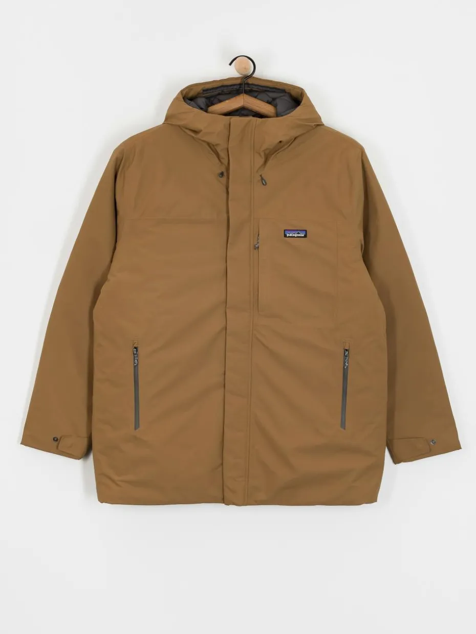Patagonia Windshadow Parka Jacke