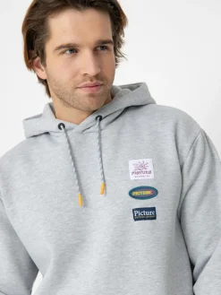 Picture Sweatshirt Dewatto