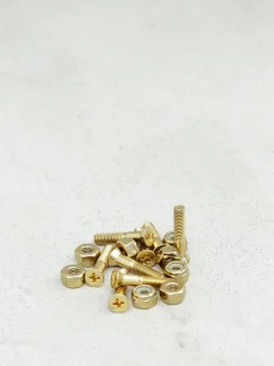 Pig Phillips Bolts Bolts