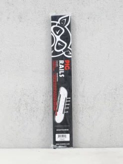 Pig Railsy Rails Longboard