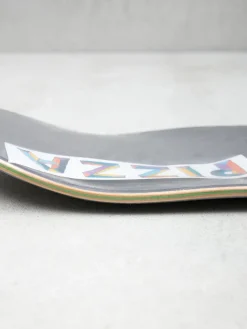 Pizza Skateboards Deaf Deck