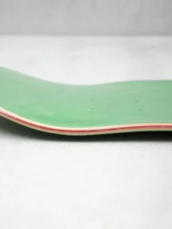 Pizza Skateboards Deaf Deck