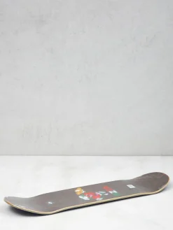 Pizza Skateboards Pizza Sport Chef Deck
