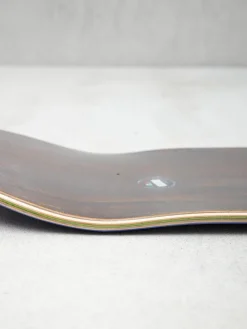 Pizza Skateboards Pizza Sport Chef Deck