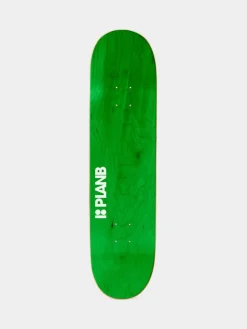 Plan B Deck Bloom Mcclung