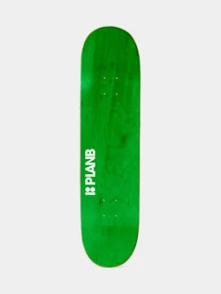 Plan B Deck Bug Duffy