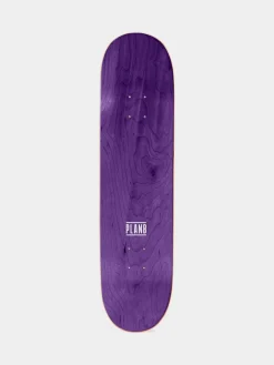 Plan B Deck OG Honeycomb