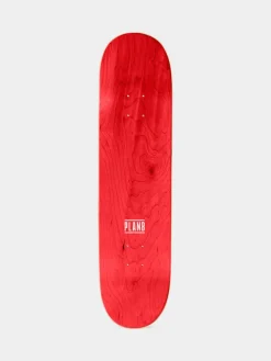 Plan B Deck OG Honeycomb