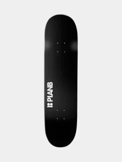 Plan B Deck Rings Gustavo