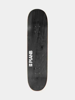 Plan B Deck Supercharged