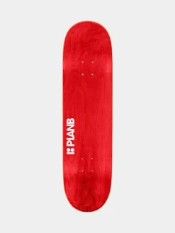 Plan B Deck Supercharged