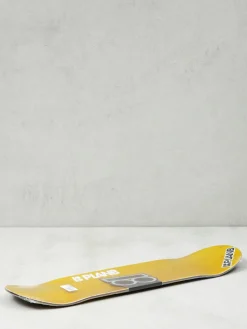 Plan B Felipe World Warrior One Offs Deck