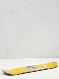 Plan B Independent Women Joslin Deck